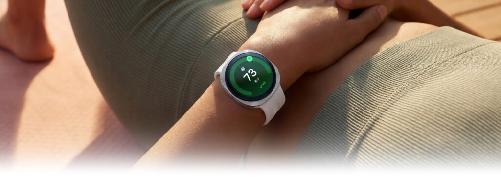 A Picture of Your Heart Health on Your Wrist
