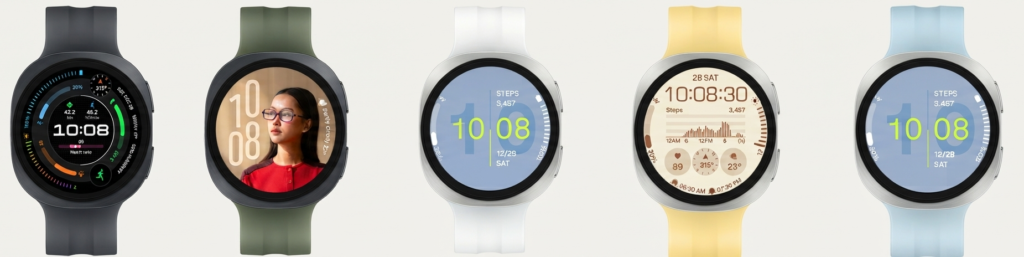 Samsung Galaxy Watch 9