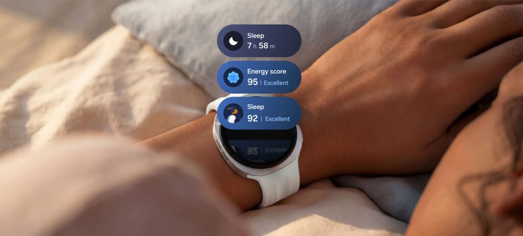 Better Sleep Management