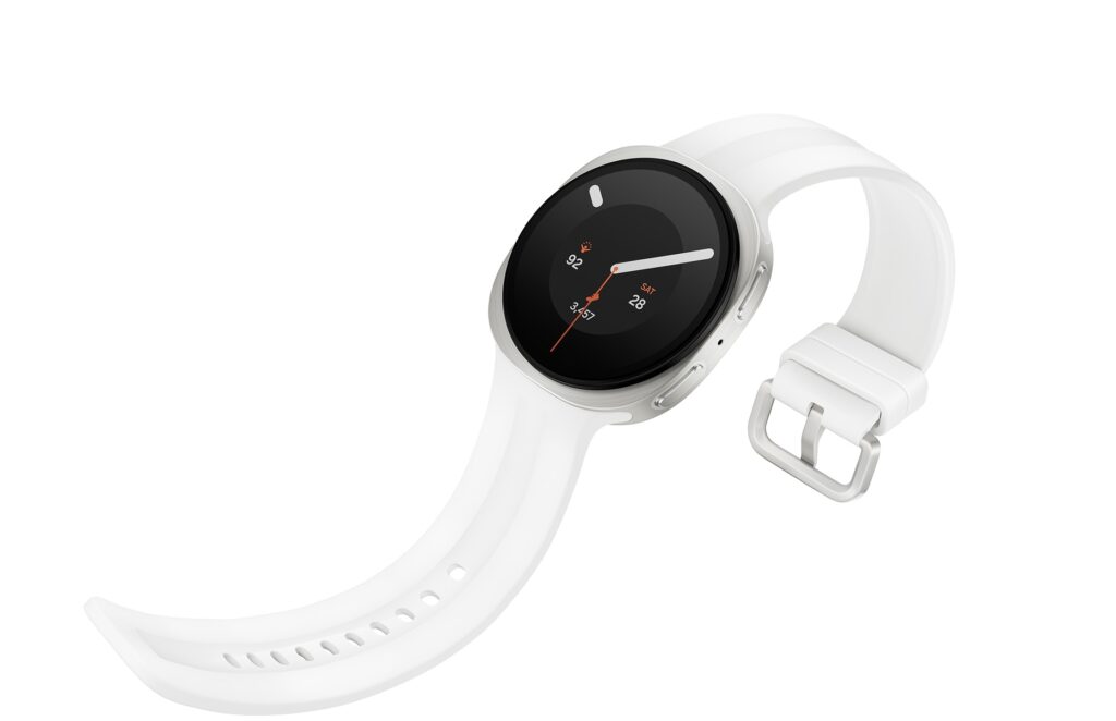 Galaxy Watch 9 Band Design