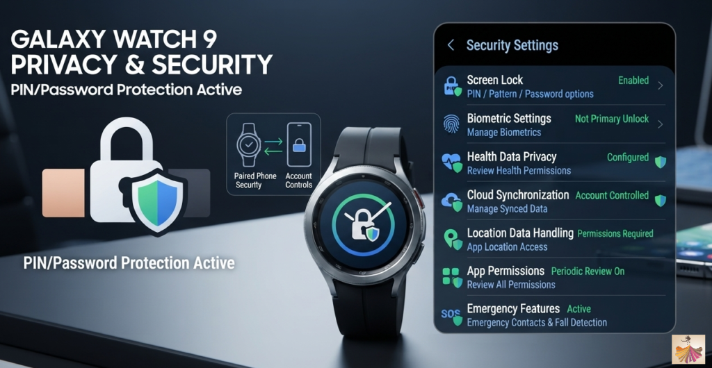 Privacy & Security