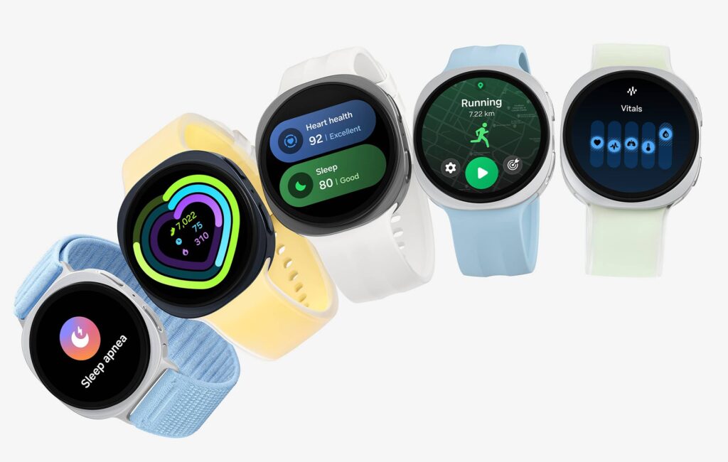 Samsung Galaxy Watch 9