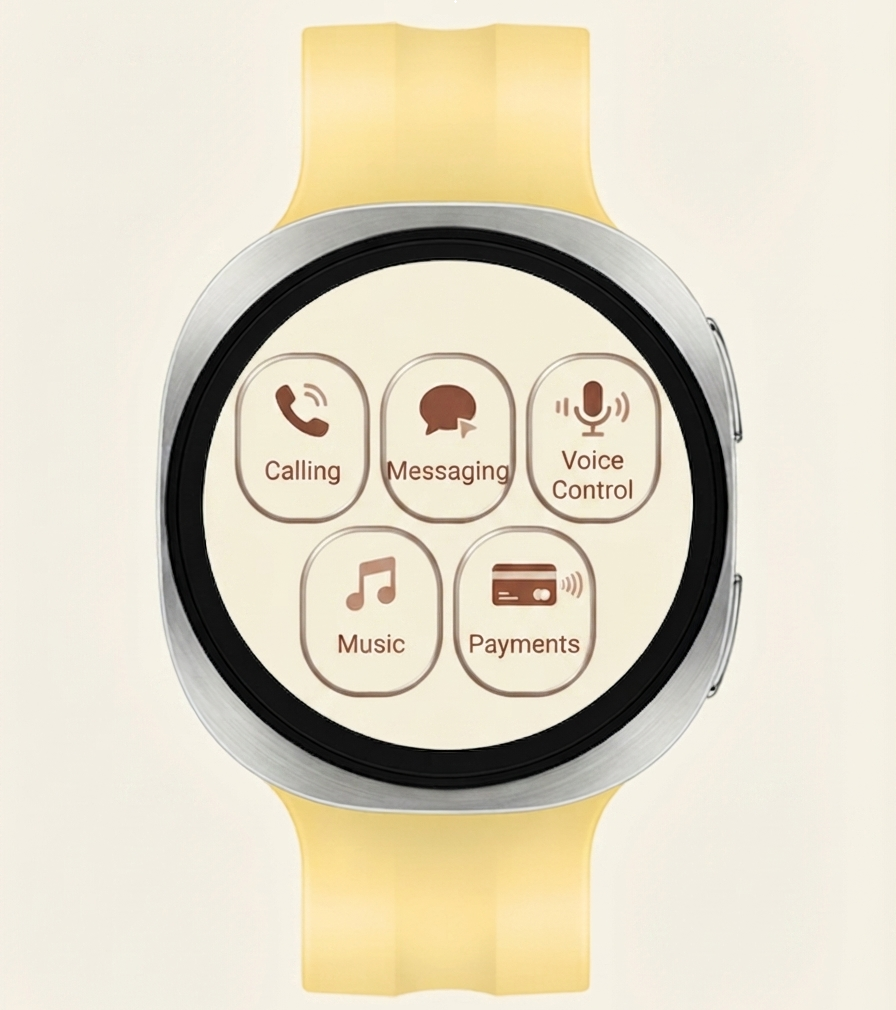 Smart Features